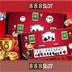 easy slot 888